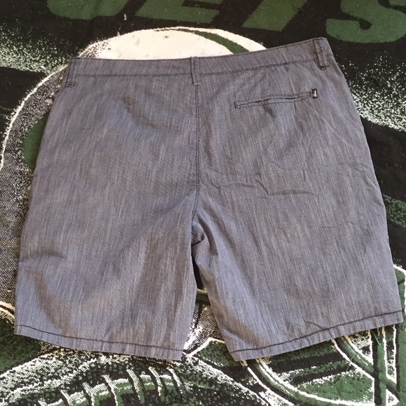 Howe Reversible Shorts Size 38 - Picture 4 of 4